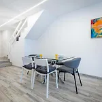 Stylish 179 Parque Santiago 2, Front Of The Sea 公寓