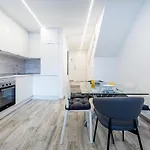 Stylish 179 Parque Santiago 2, Front Of The Sea * 美洲海滩