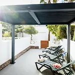 Stylish 179 Parque Santiago 2, Front Of The Sea * 美洲海滩