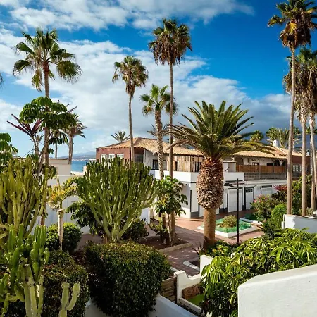 公寓 Stylish 179 Parque Santiago 2, Front Of The Sea *